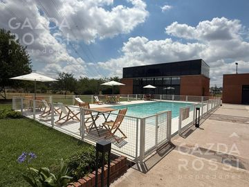 Moderna propiedad a estrenar en Canning Chico