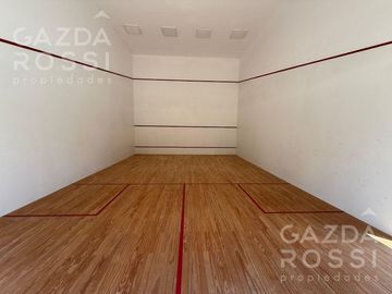 Moderna propiedad a estrenar en Canning Chico