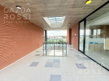 Moderna propiedad a estrenar en Canning Chico