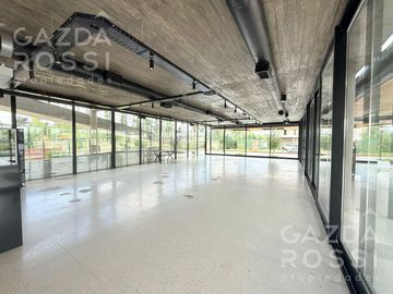 Moderna propiedad a estrenar en Canning Chico
