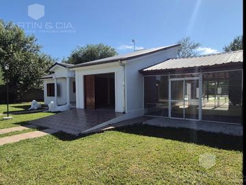 Casa en Anisacate