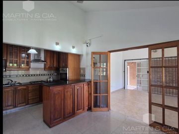 Casa en Anisacate