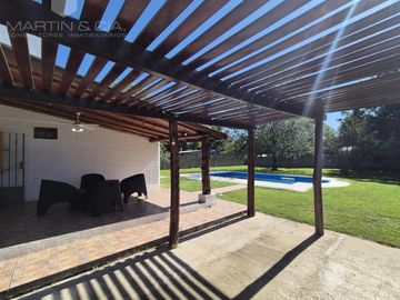 Casa en Anisacate