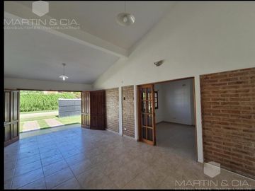 Casa en Anisacate