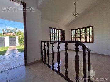 Casa en Anisacate