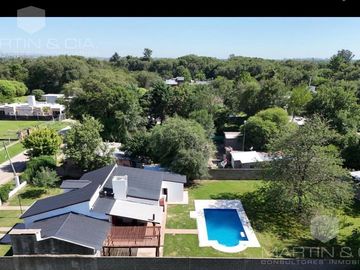 Casa en Anisacate