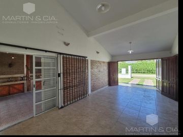Casa en Anisacate