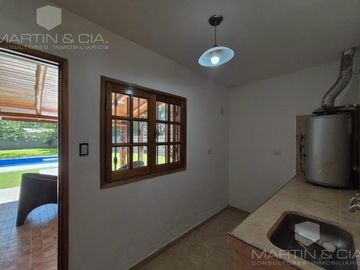 Casa en Anisacate