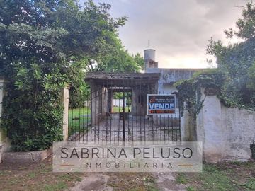 Venta CASA Moreno La reja