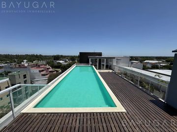 Venta - Departamento 3 ambientes en Pilar Loft - Pilar Centro