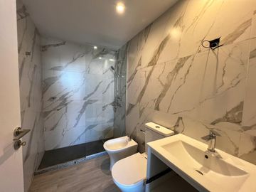Departamento de 2 ambientes en venta, en Vicente López