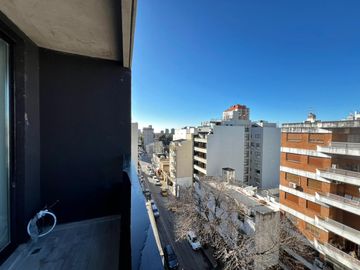 Departamento de 2 ambientes en venta, en Vicente López