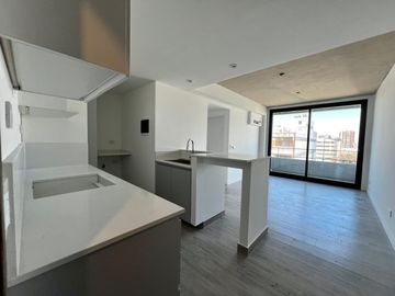 Departamento de 2 ambientes en venta, en Vicente López