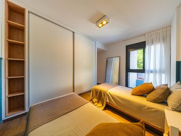 Venta Departamento 2 dormitorios - Fisherton Rosario.