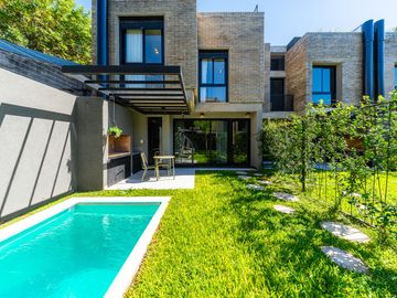 Venta Departamento 2 dormitorios - Fisherton Rosario.