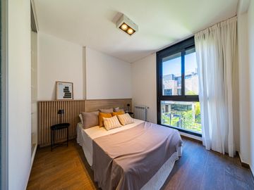 Venta Departamento 2 dormitorios - Fisherton Rosario.