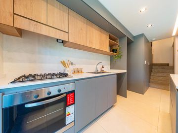 Venta Departamento 2 dormitorios - Fisherton Rosario.