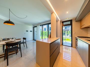 Venta Departamento 2 dormitorios - Fisherton Rosario.
