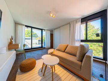 Venta Departamento 2 dormitorios - Fisherton Rosario.