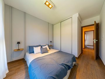 Venta Departamento 2 dormitorios - Fisherton Rosario.