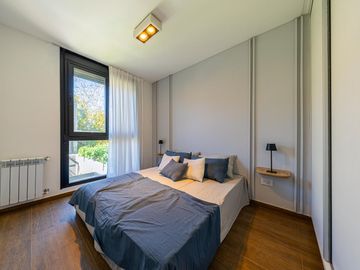 Venta Departamento 2 dormitorios - Fisherton Rosario.