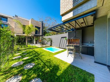 Venta Departamento 2 dormitorios - Fisherton Rosario.