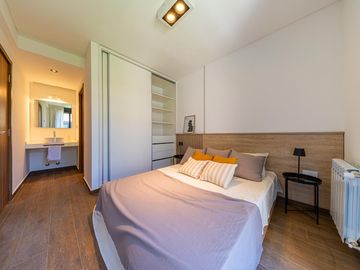 Venta Departamento 2 dormitorios - Fisherton Rosario.