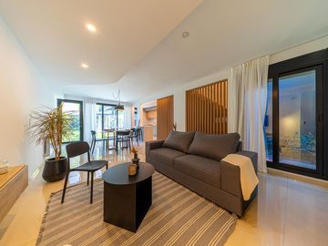 Venta Departamento 2 dormitorios - Fisherton Rosario.