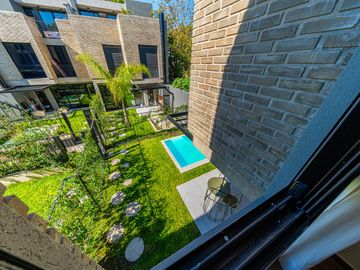Venta Departamento 2 dormitorios - Fisherton Rosario.