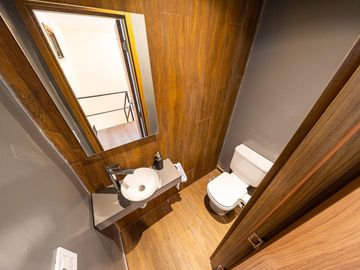 Venta Departamento 2 dormitorios - Fisherton Rosario.