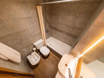 Venta Departamento 2 dormitorios - Fisherton Rosario.