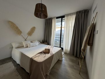 Departamento en Parque España