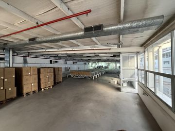 VENTA GALPON DE 6200 M2 DIVIDO EN 3 MODULOS CON OFICINAS EN PARQUE PATRICIOS DISTRITO TECNOLOGICO