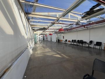 VENTA GALPON DE 6200 M2 DIVIDO EN 3 MODULOS CON OFICINAS EN PARQUE PATRICIOS DISTRITO TECNOLOGICO