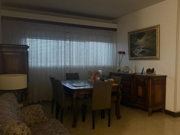 Departamento 3 dormitorios - General Paz al 100 - B° Centro