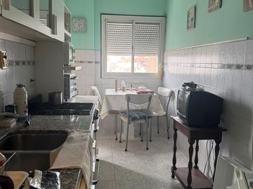 Departamento 3 dormitorios - General Paz al 100 - B° Centro