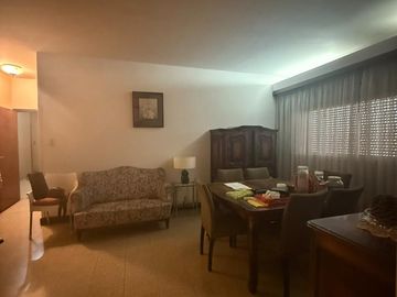 Departamento 3 dormitorios - General Paz al 100 - B° Centro