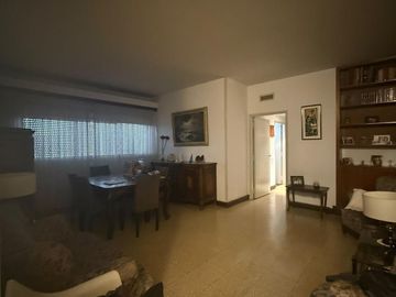 Departamento 3 dormitorios - General Paz al 100 - B° Centro