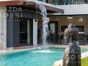 Espectacular casa en Terralagos.