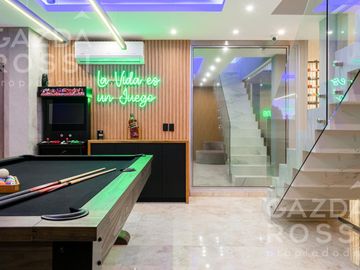 Espectacular casa en Terralagos.