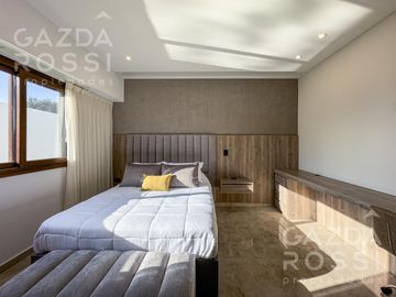 Espectacular casa en Terralagos.
