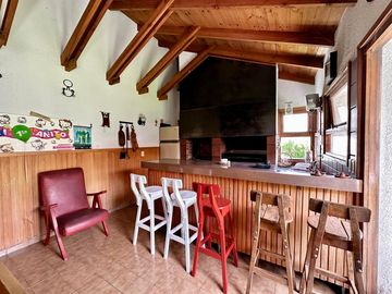Chalet 5 amb en Barrio Los Troncos