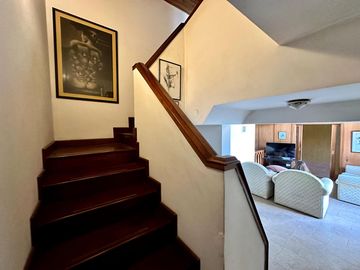 Chalet 5 amb en Barrio Los Troncos
