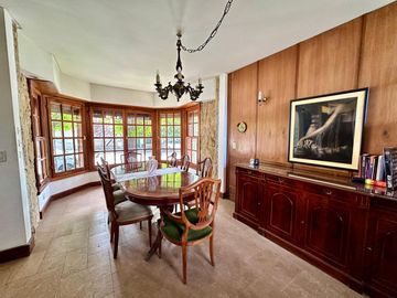 Chalet 5 amb en Barrio Los Troncos