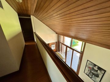 Chalet 5 amb en Barrio Los Troncos
