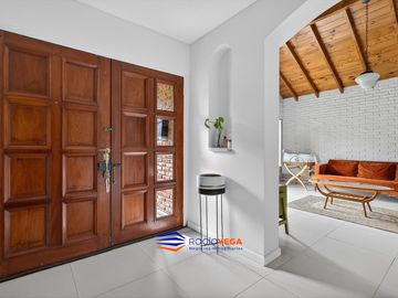 Casa en venta en Country San Diego Country Club, Moreno -