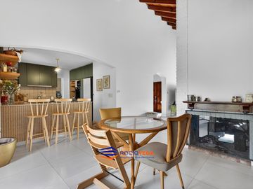 Casa en venta en Country San Diego Country Club, Moreno -