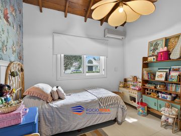 Casa en venta en Country San Diego Country Club, Moreno -