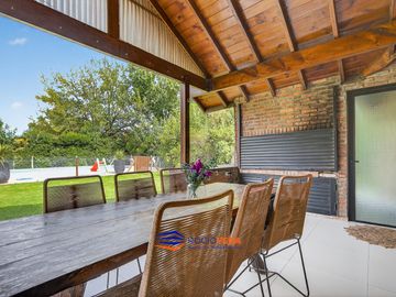 Casa en venta en Country San Diego Country Club, Moreno -
