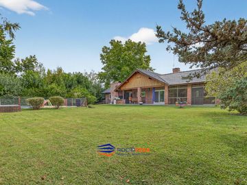 Casa en venta en Country San Diego Country Club, Moreno -